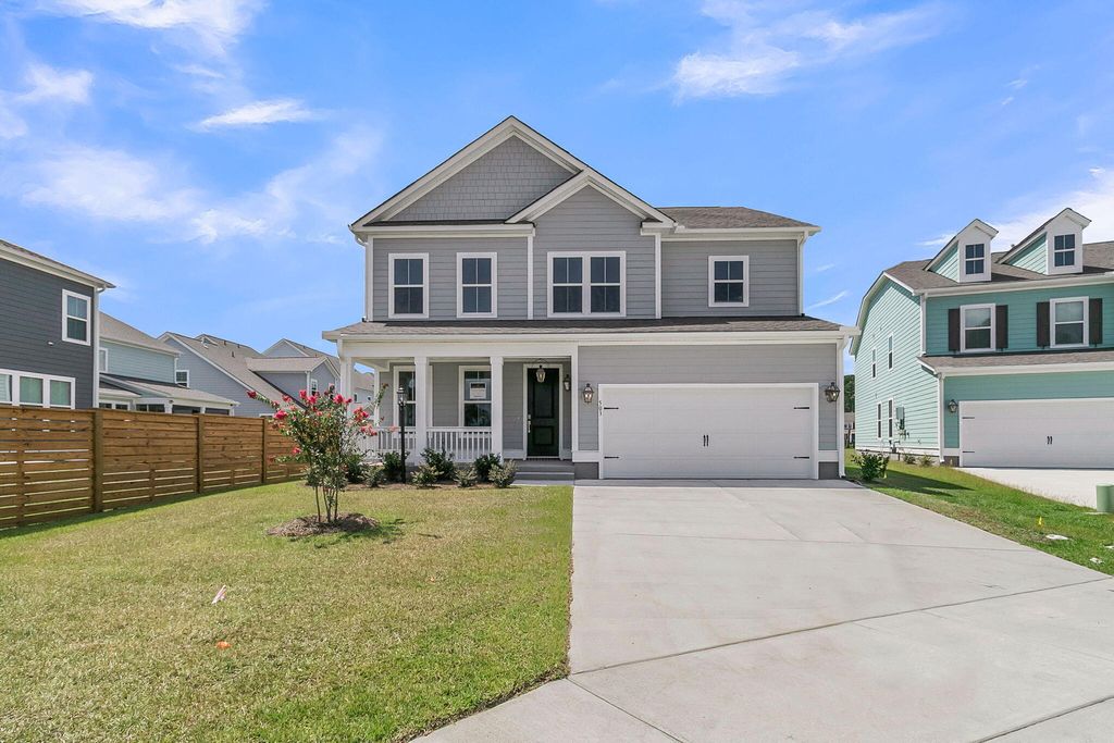 Photo of 503 Fiskdale Circle, Summerville, SC 29486 (MLS # 25009857)