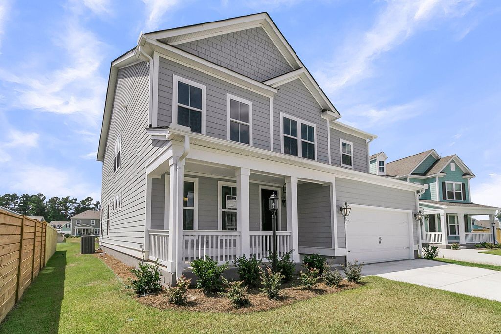 Photo of 503 Fiskdale Circle, Summerville, SC 29486 (MLS # 25009857)