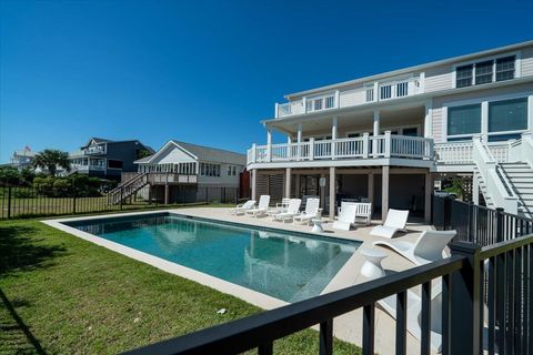 2403 Point Street 6 Edisto Beach SC 29438
