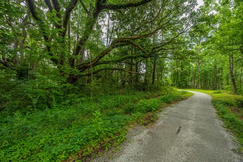 A home in Hanahan