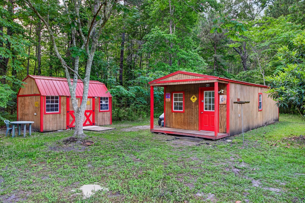 Photo of 1105 County Line Road, Cross, SC 29436 (MLS # 26026843)