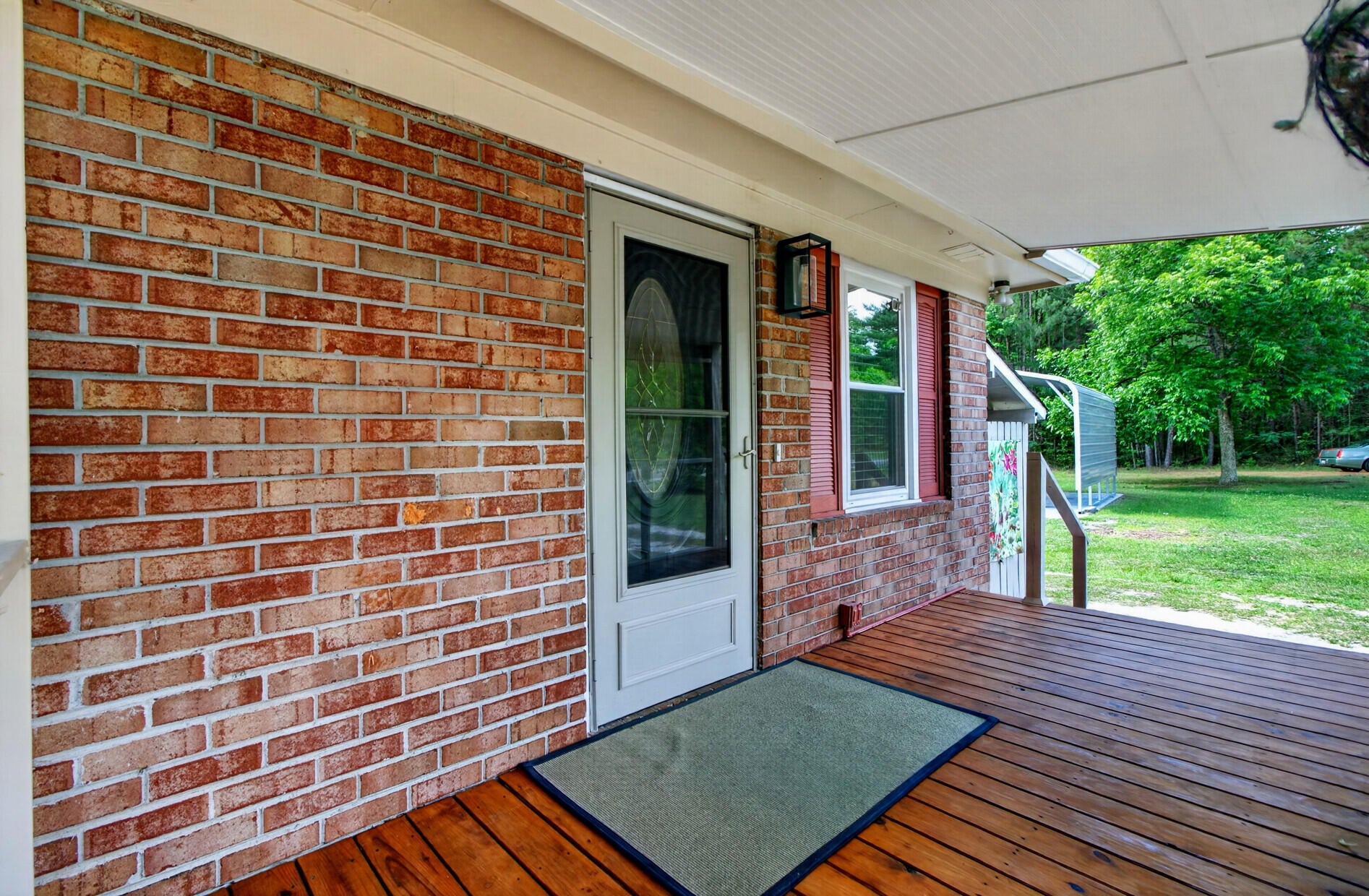 1105 County Line Road