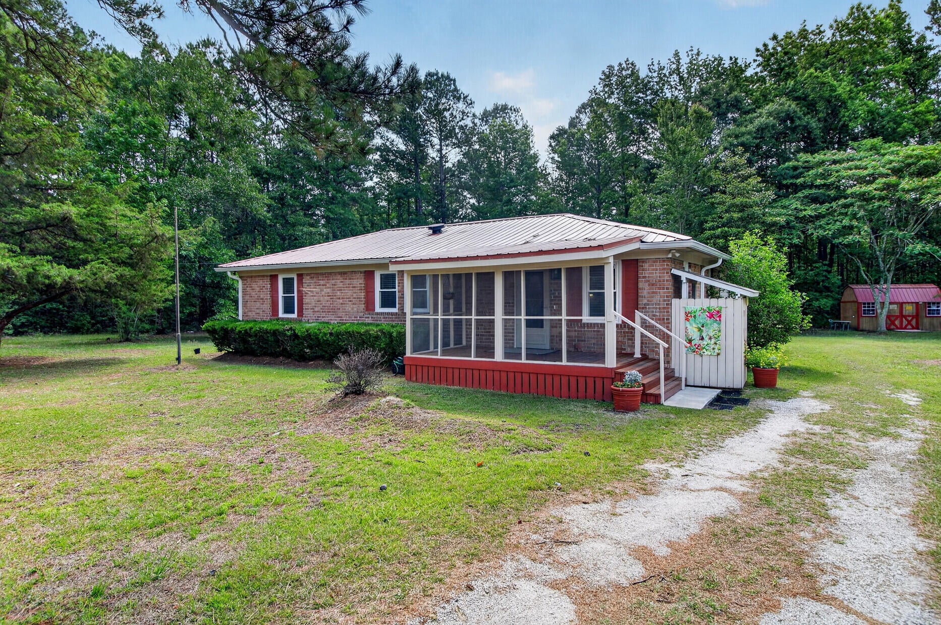 1105 County Line Road