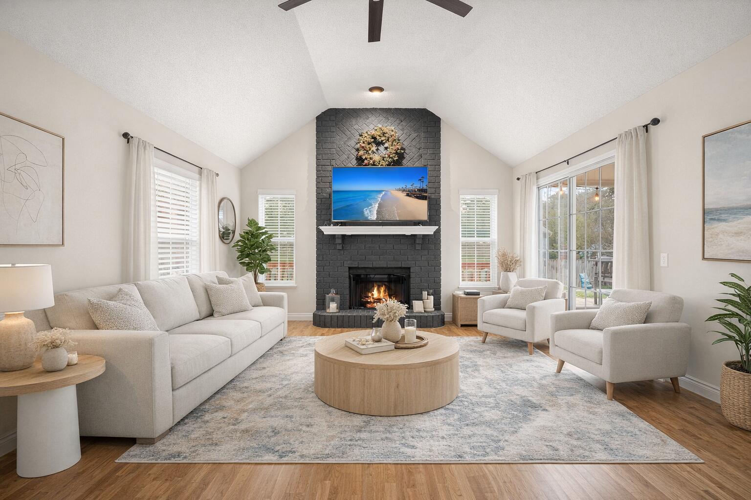 1005 Shinnecock Hill Court