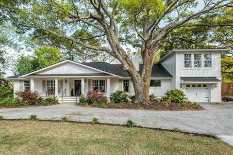 1106 Meadowcroft Lane Mount Pleasant SC 29464