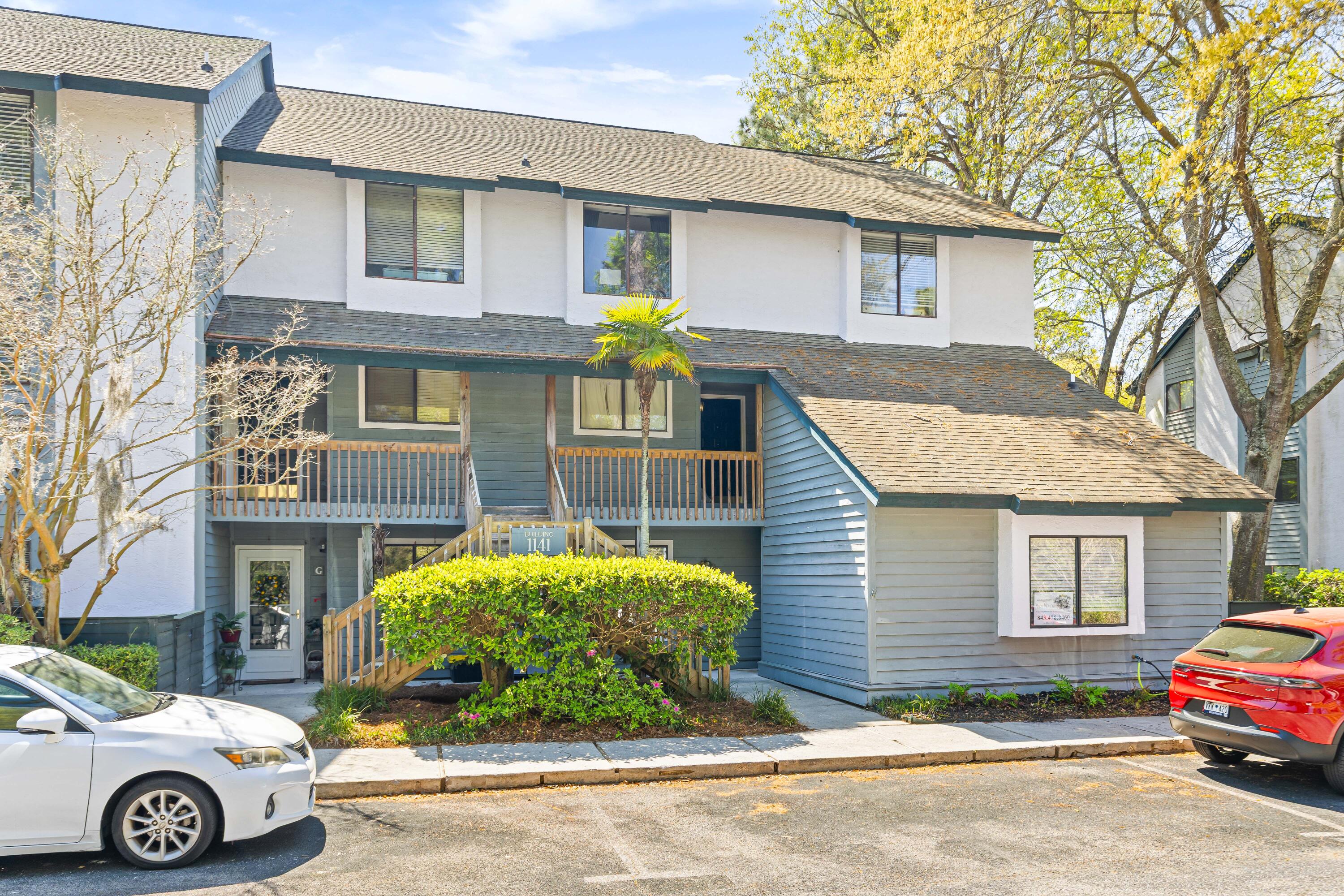 1141 Shadow Lake Circle J