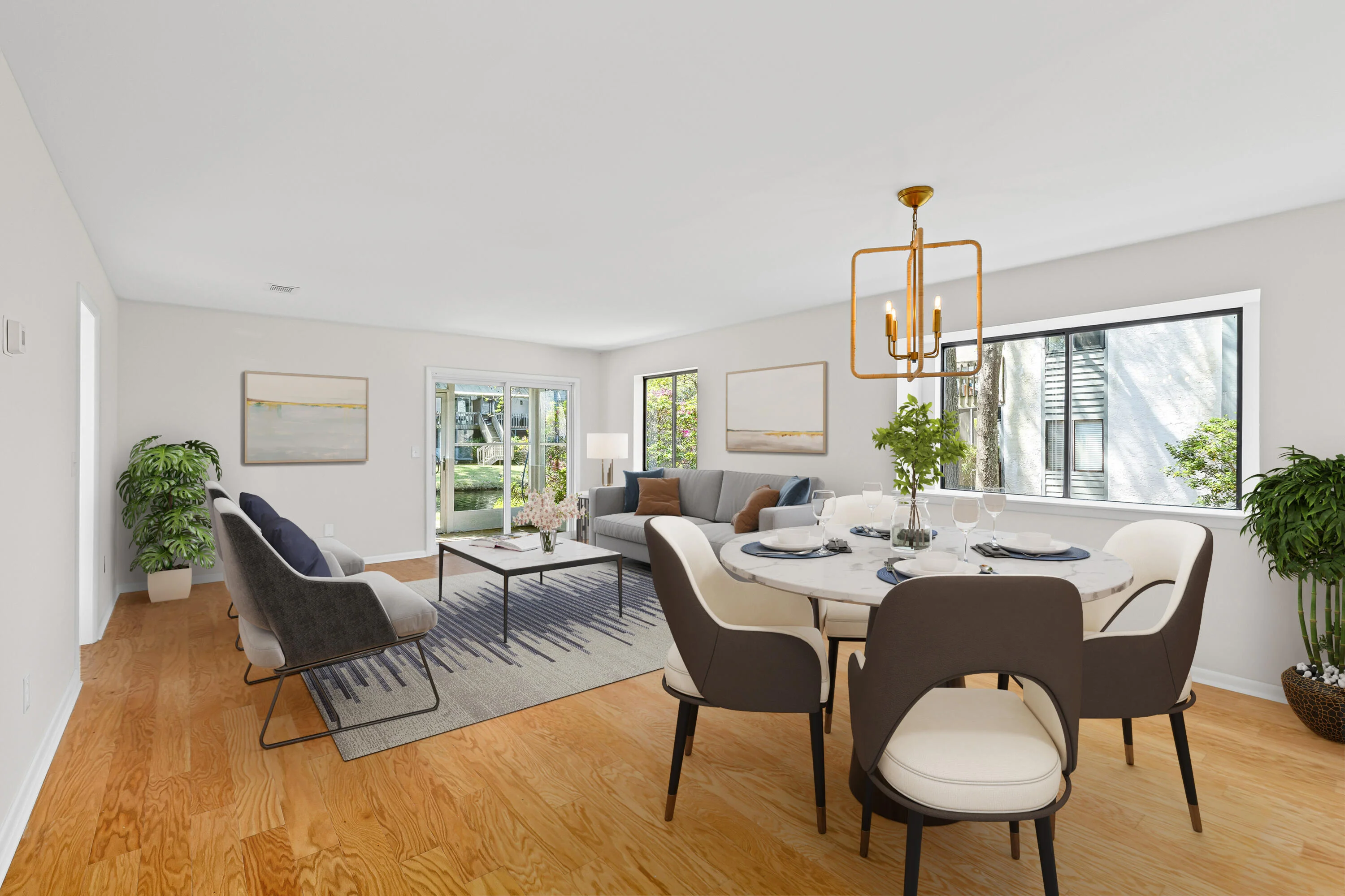1141 Shadow Lake Circle Unit J