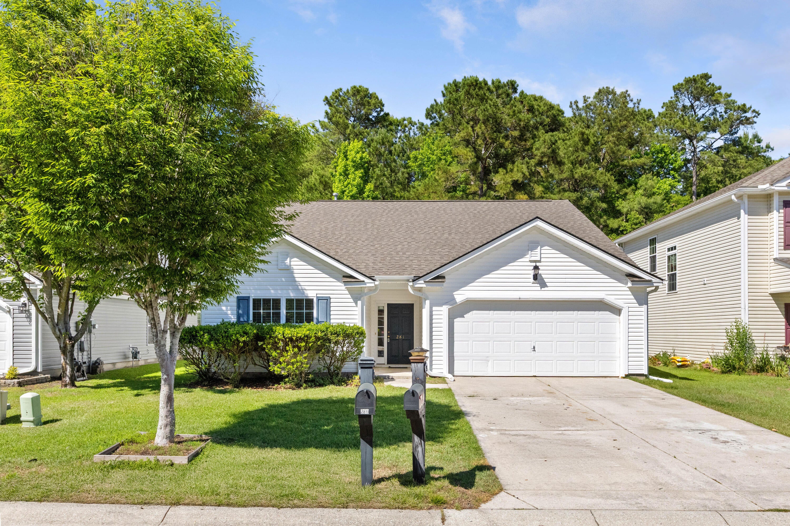 281 Sweet Alyssum Drive