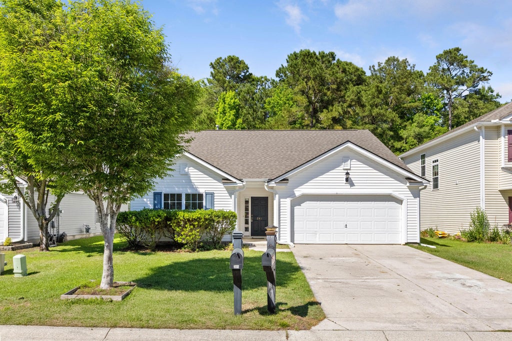 Photo of 281 Sweet Alyssum Drive, Ladson, SC 29456 (MLS # 26028619)