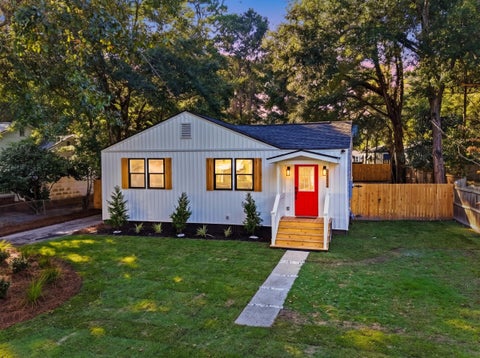 Photo of 2653 Madden Drive, North Charleston, SC 29405 (MLS # 26028307)