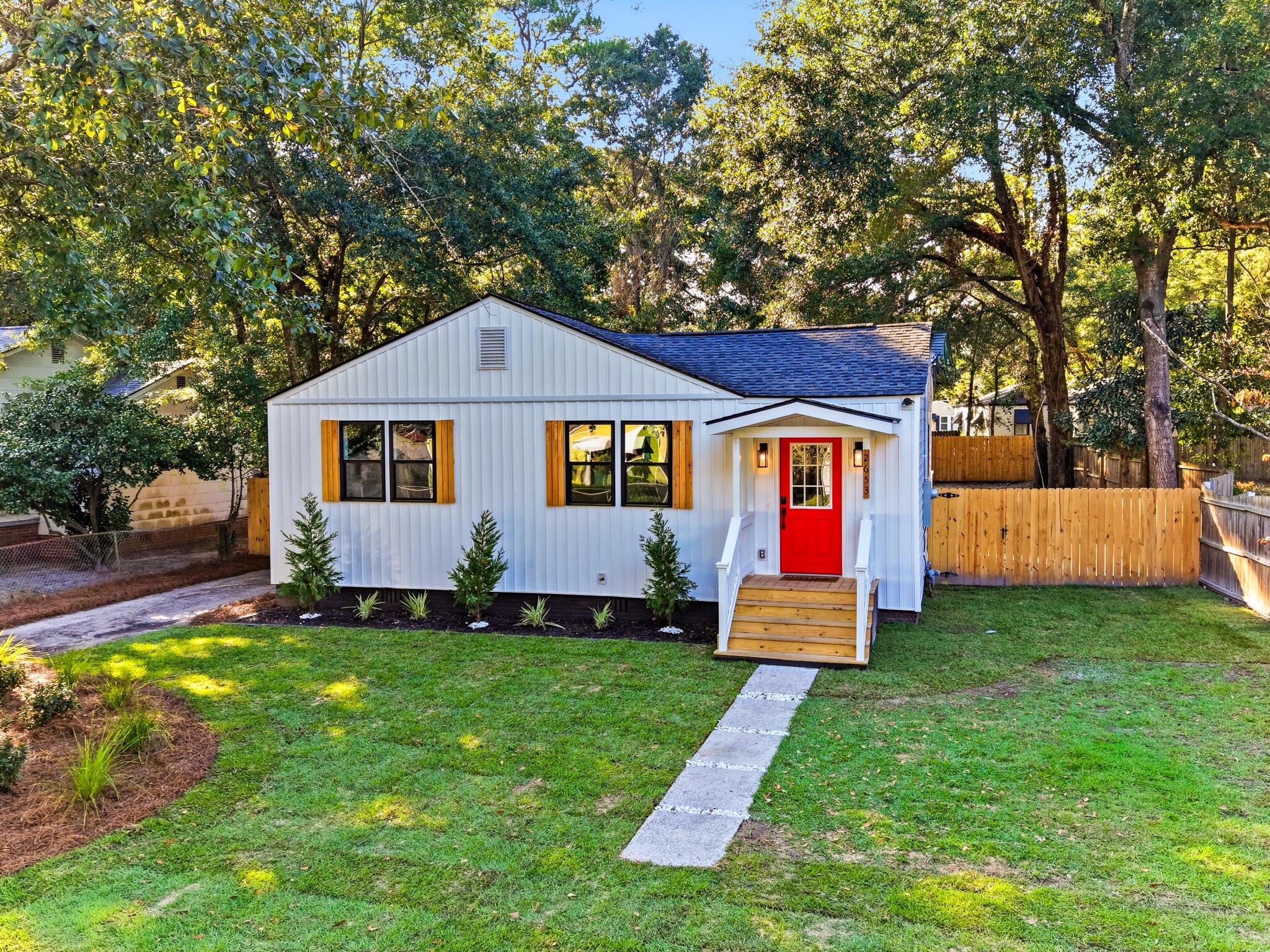 2653 Madden Drive
