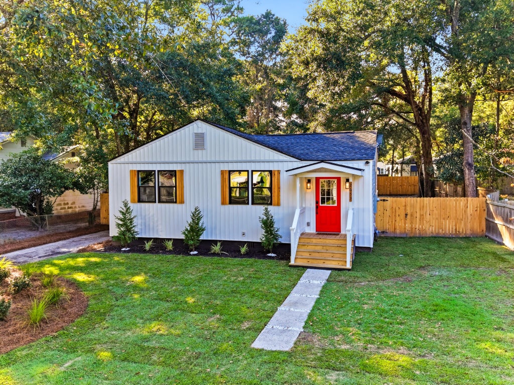 Photo of 2653 Madden Drive, North Charleston, SC 29405 (MLS # 26028307)