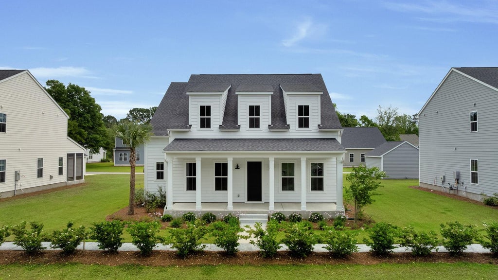 Photo of 3507 Welks Way, Mount Pleasant, SC 29466 (MLS # 26027218)