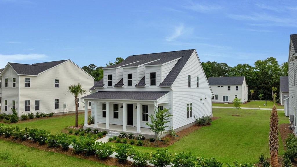 Photo of 3507 Welks Way, Mount Pleasant, SC 29466 (MLS # 26027218)