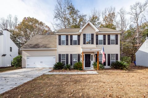 Photo of 3221 Seaborn Drive, Mount Pleasant, SC 29466 (MLS # 25032891)
