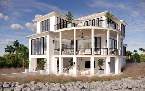 3209 Marshall Boulevard Sullivans Island SC 29482