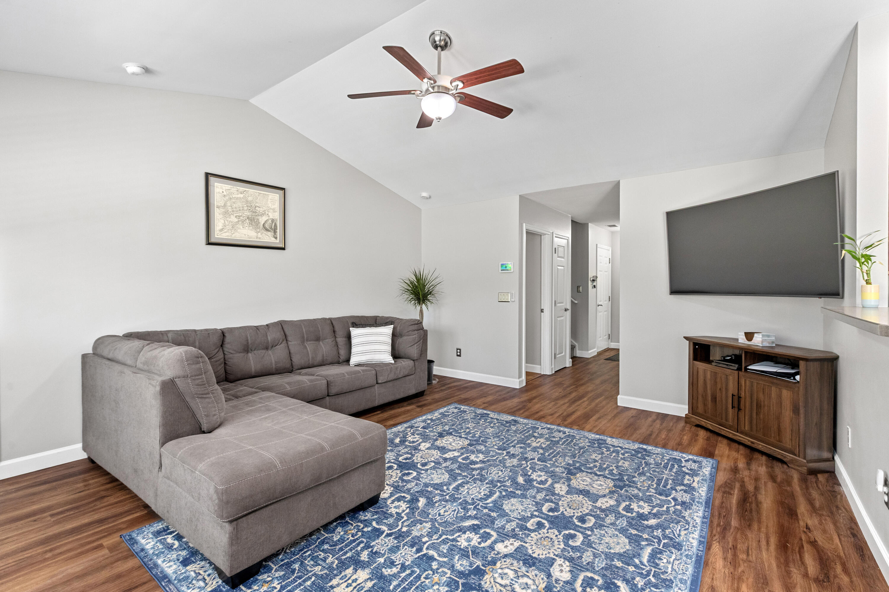 207 Sparkleberry Lane