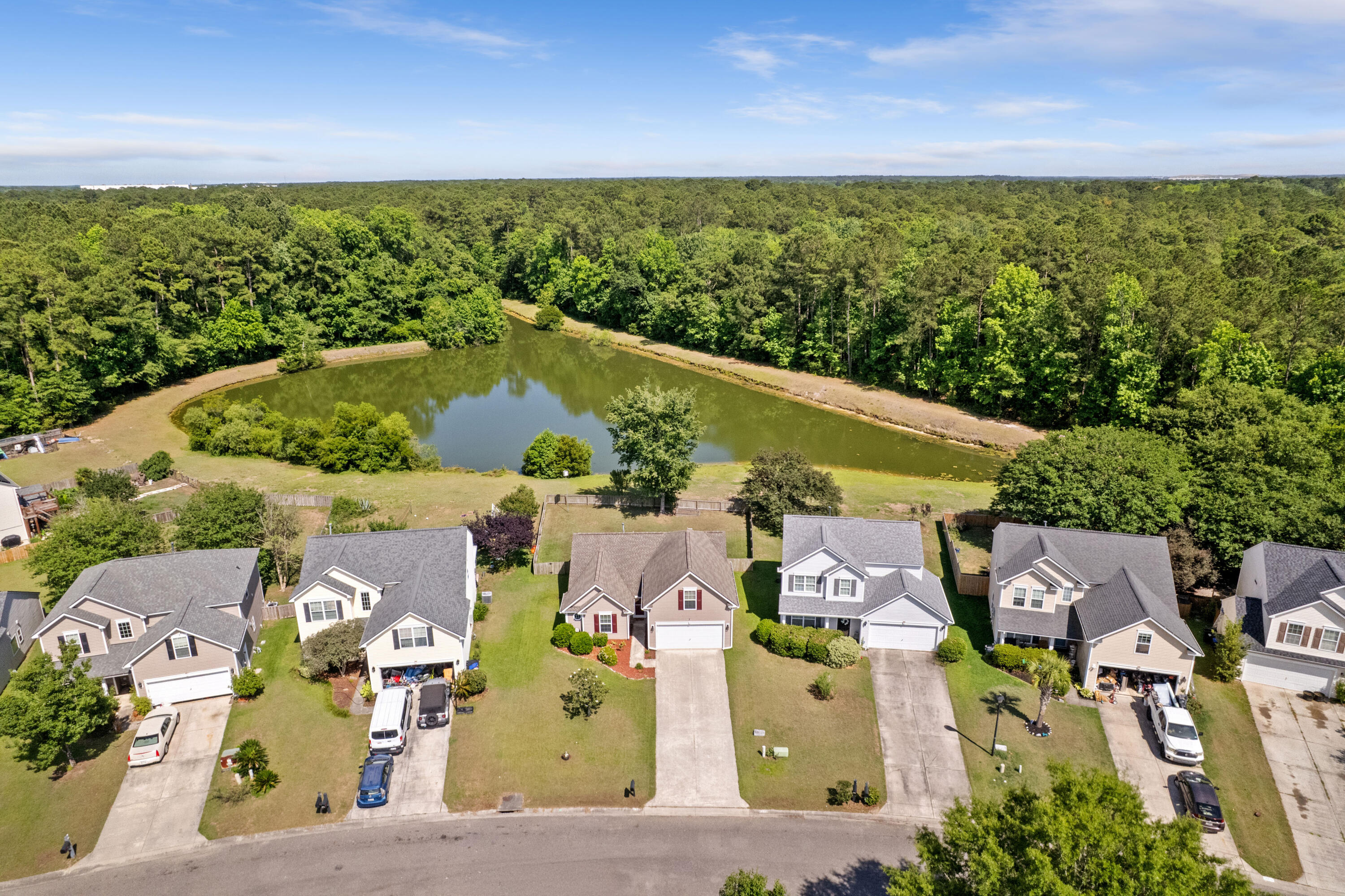 207 Sparkleberry Lane
