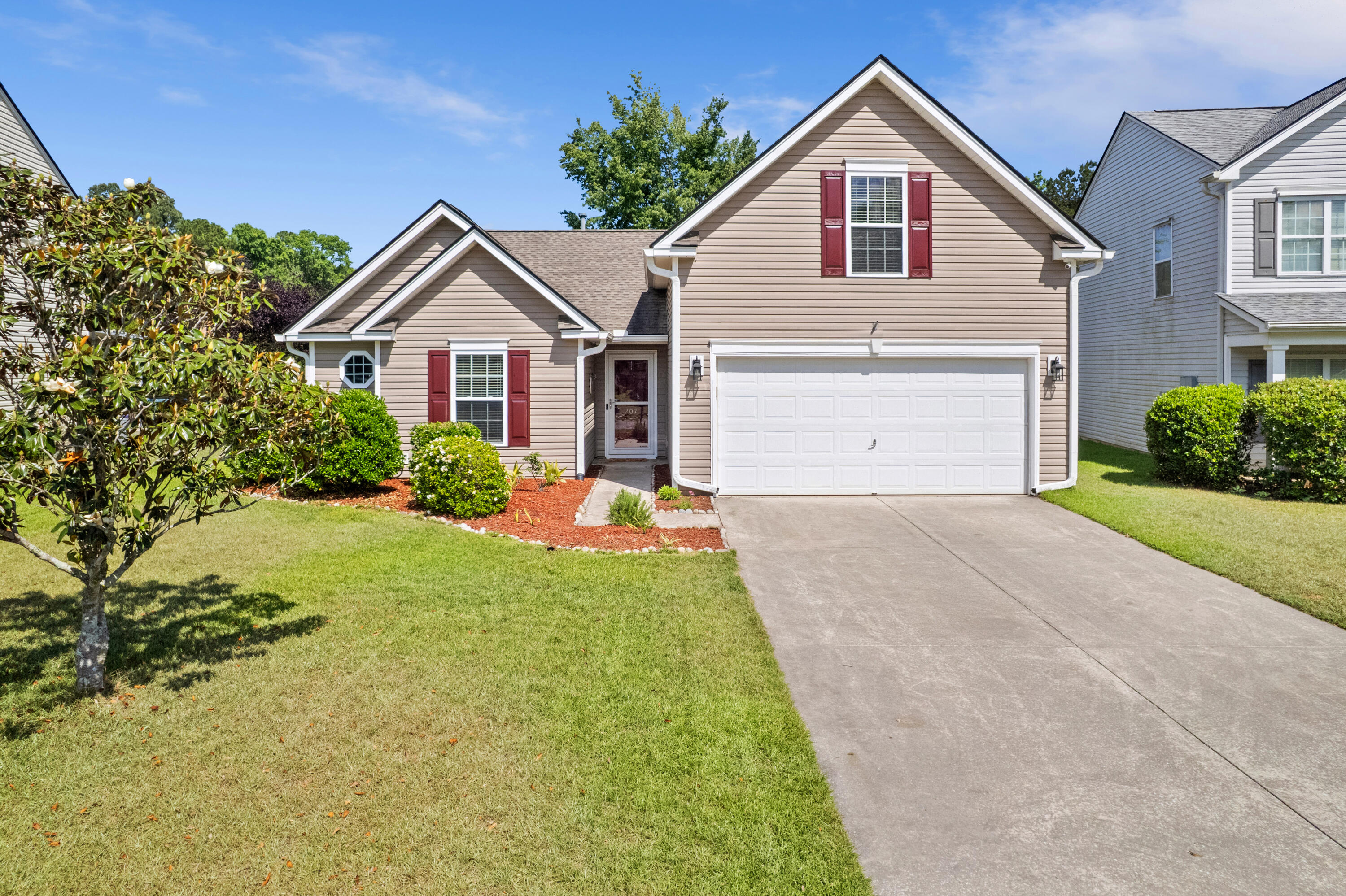 207 Sparkleberry Lane