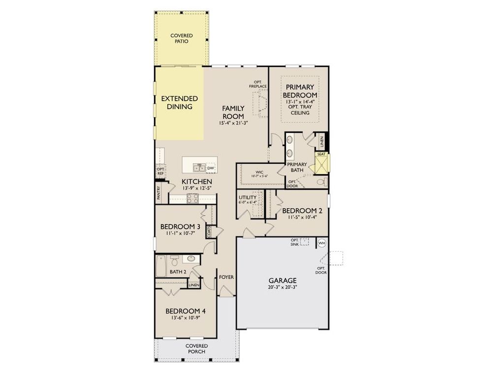 Photo of 5245 Cottage Landing Drive, Summerville, SC 29485 (MLS # 25026995)