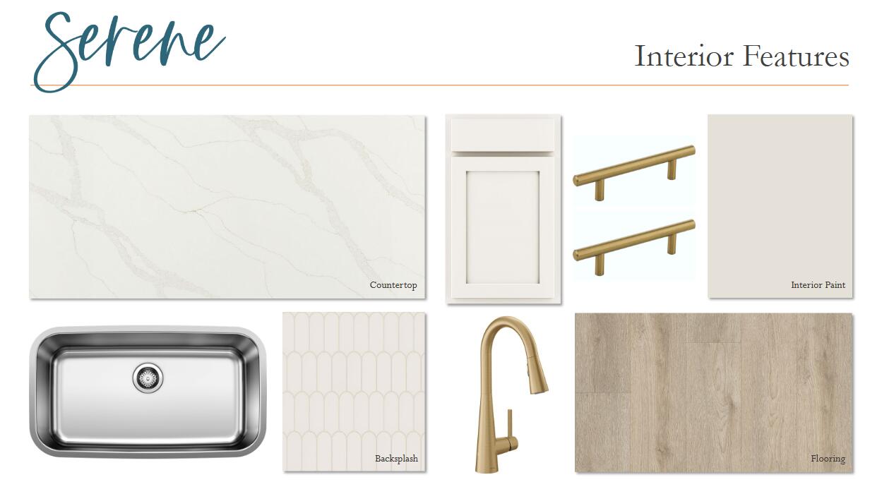 5245 Cottage Landing Drive