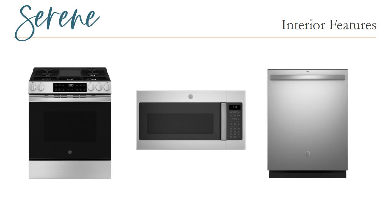 5245 Cottage Landing Drive