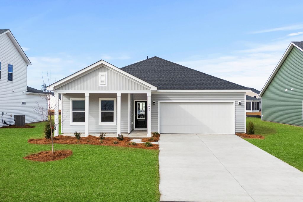 Photo of 5245 Cottage Landing Drive, Summerville, SC 29485 (MLS # 25026995)