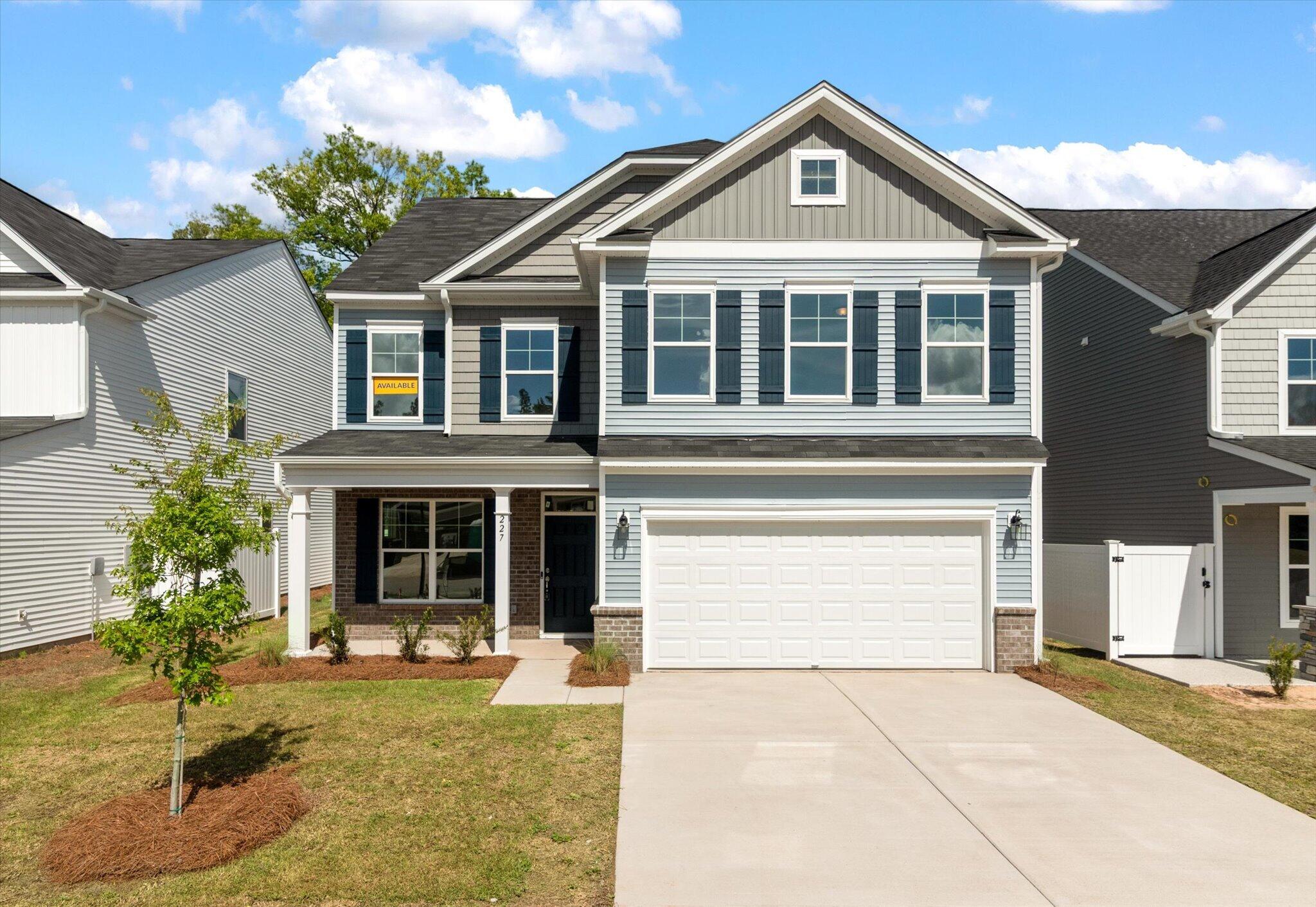 227 Palfrey Drive