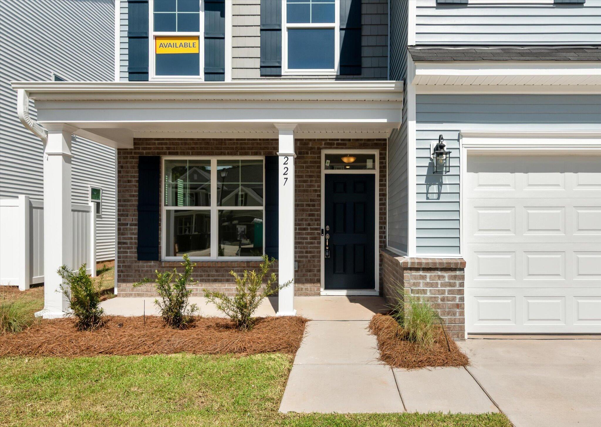 227 Palfrey Drive