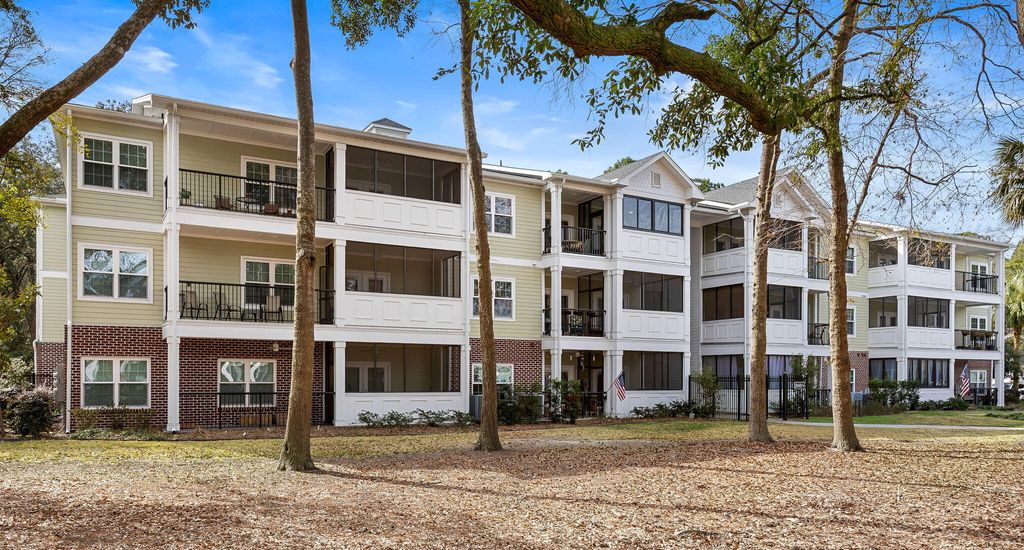 Photo of 1025 Riverland Woods Place #818, Charleston, SC 29412 (MLS # 26005846)