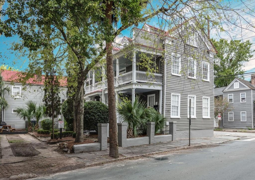Photo of 123 Smith Street, Charleston, SC 29403 (MLS # 26006847)