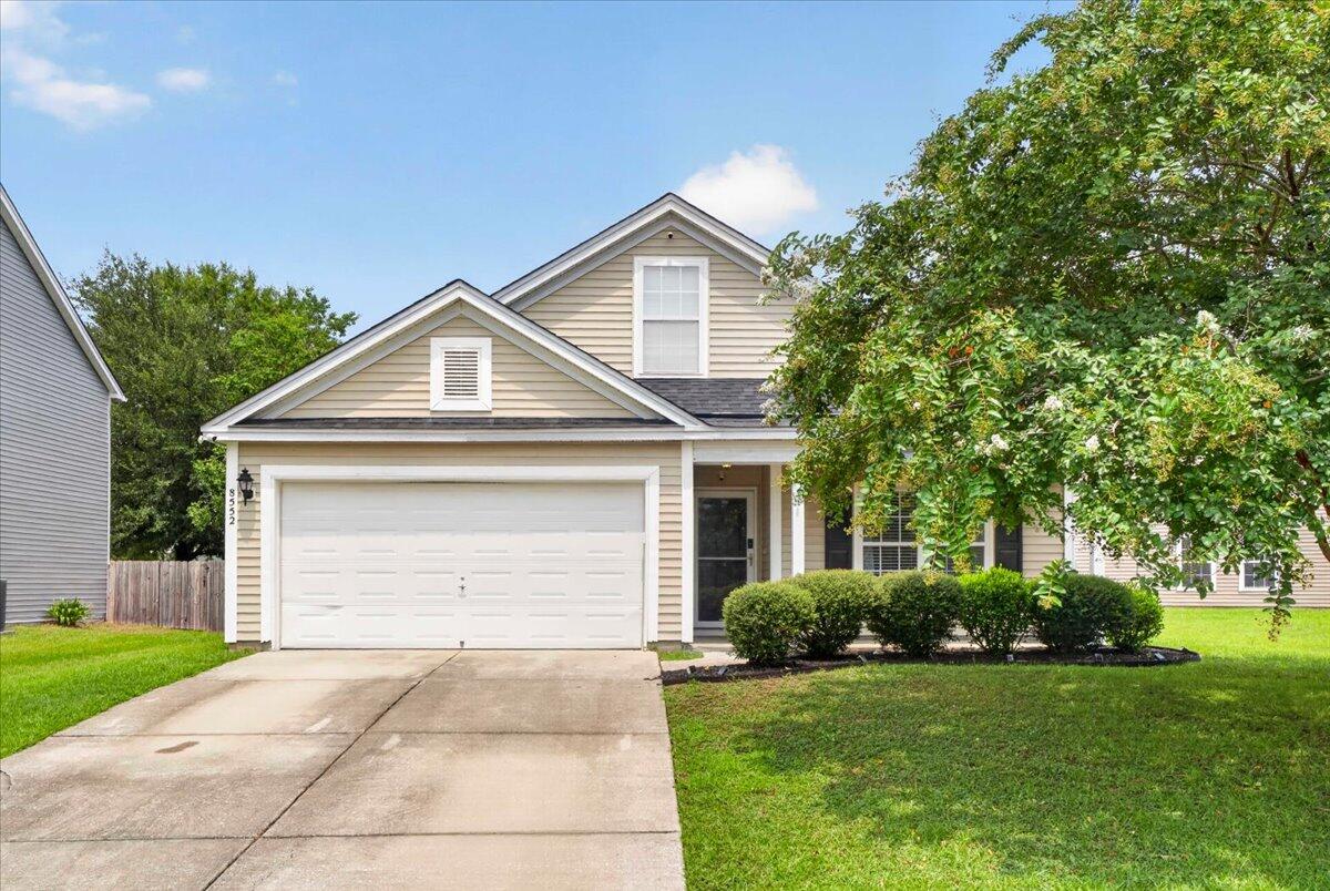 8552 Chloe Lane, North Charleston, SC, 29406