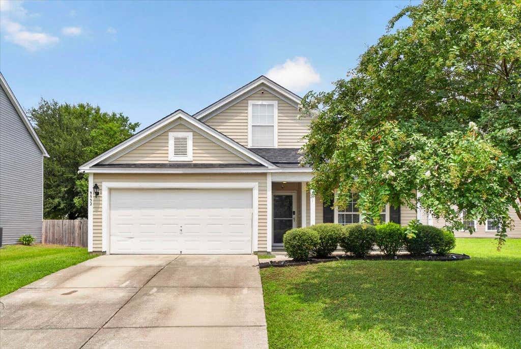 Photo of 8552 Chloe Lane, North Charleston, SC 29406 (MLS # 26021592)