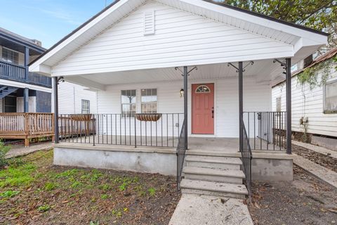 A home in Charleston