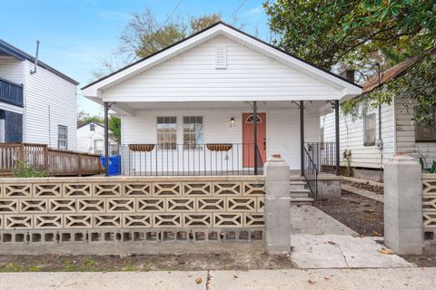 A home in Charleston