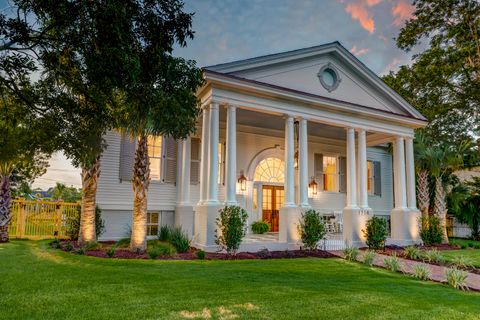 1714 Middle Street Sullivans Island SC 29482