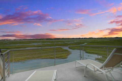 244 Little Oak Island Drive 244 Folly Beach SC 29439