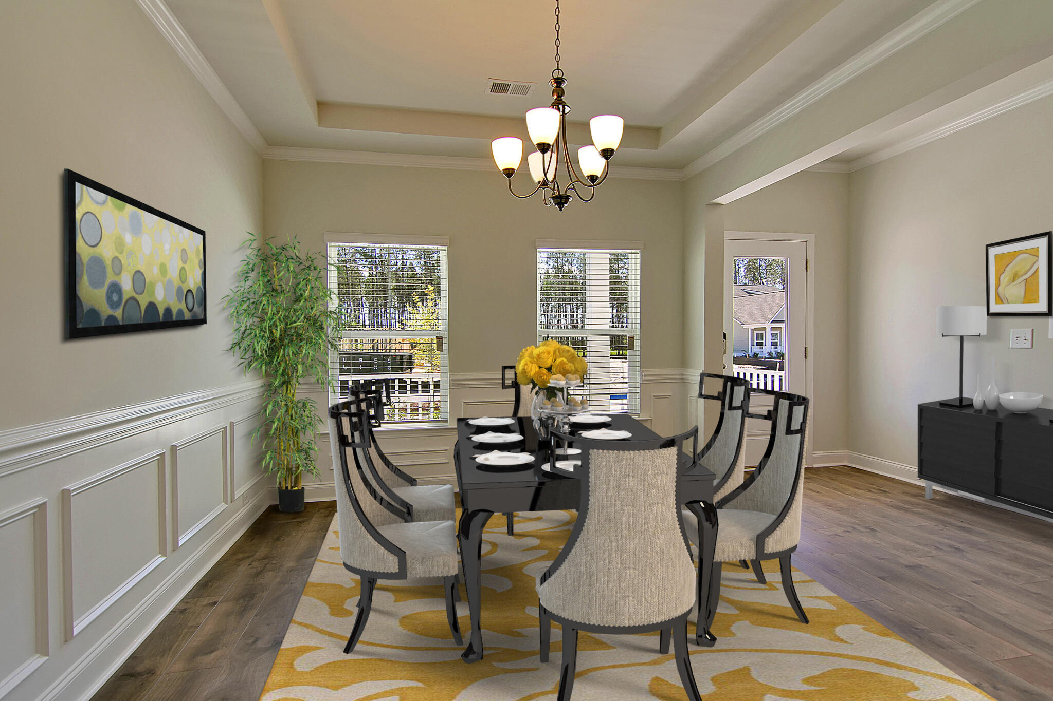 349 Camellia Bloom Drive