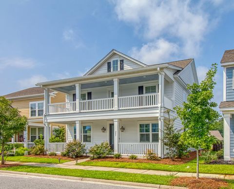 A home in Summerville