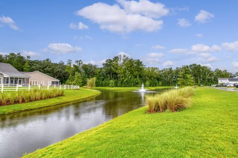 A home in Summerville