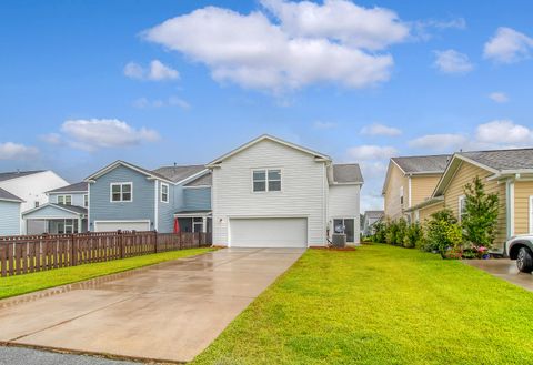 A home in Summerville