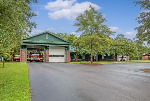 A home in Summerville