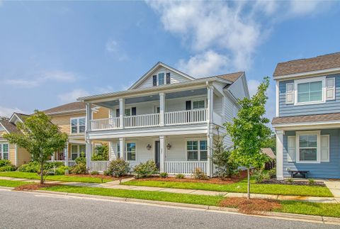 A home in Summerville