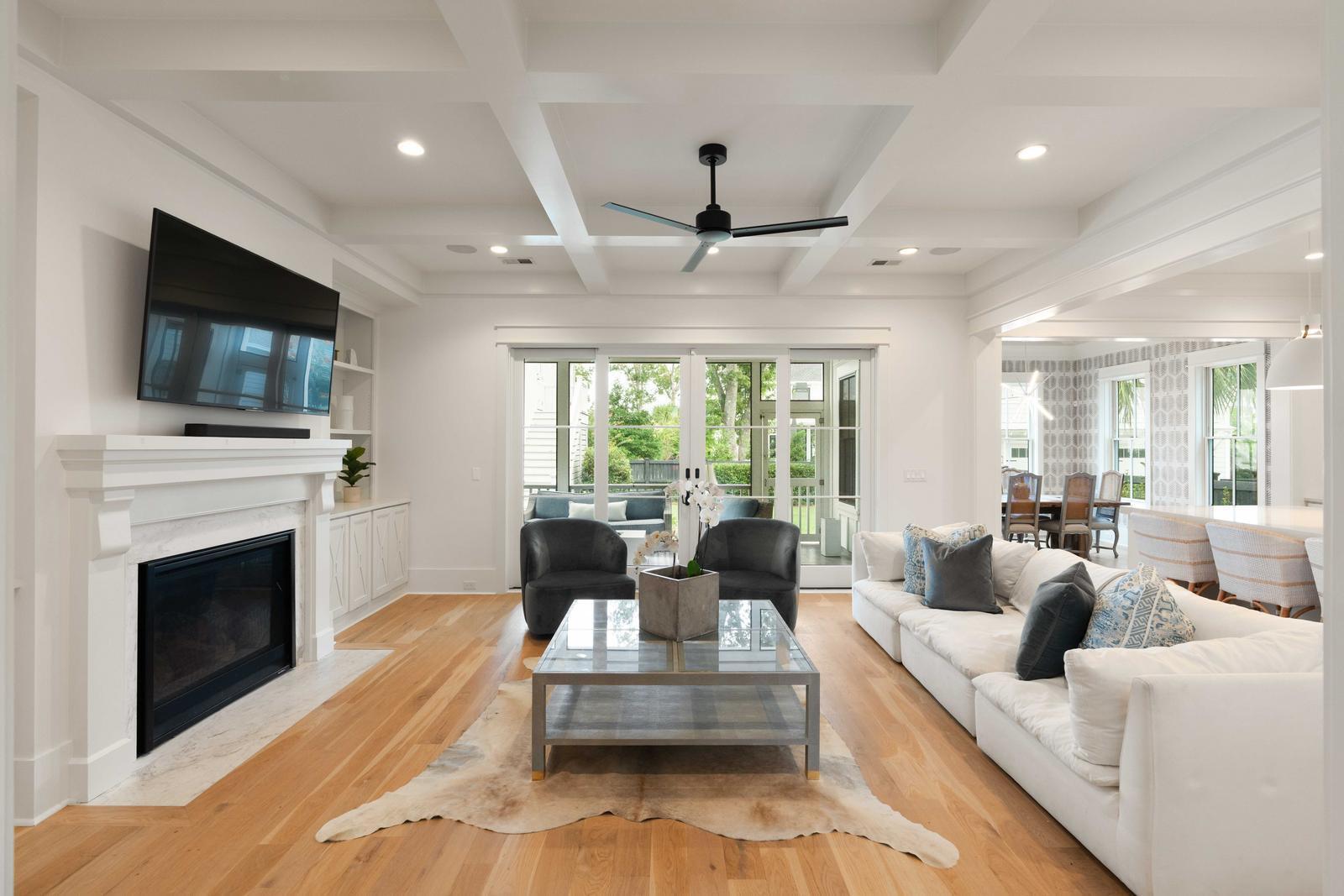 237 Black Powder Lane