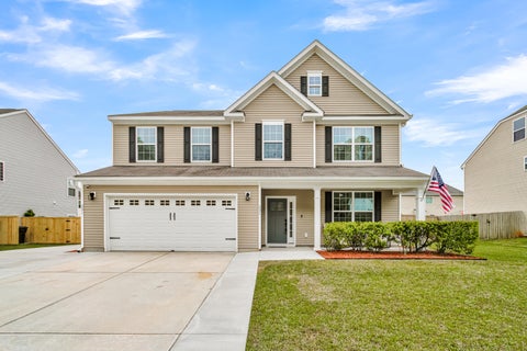 Photo of 231 Urbano Lane, Goose Creek, SC 29445 (MLS # 26010794)