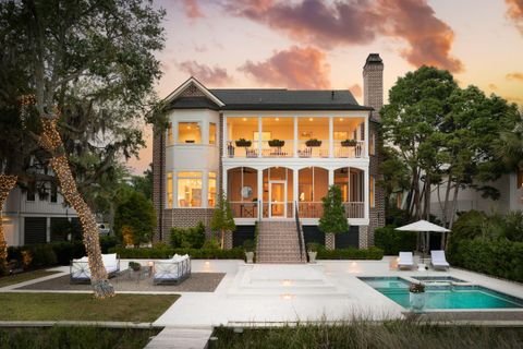 80 On The Harbor Drive Mount Pleasant SC 29464