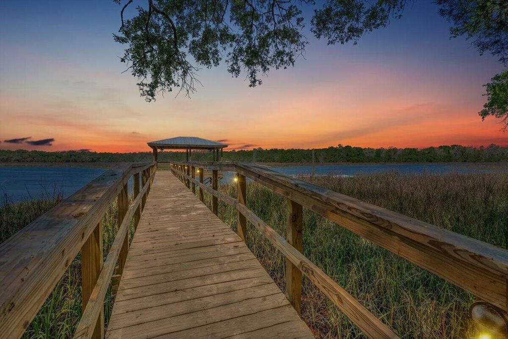 Photo of 8958 Sandy Creek Road, Edisto Island, SC 29438 (MLS # 26011773)