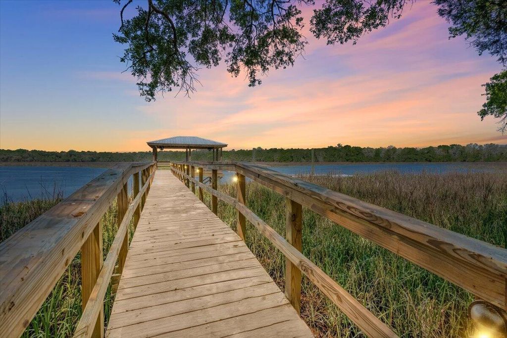 Photo of 8958 Sandy Creek Road, Edisto Island, SC 29438 (MLS # 26011773)