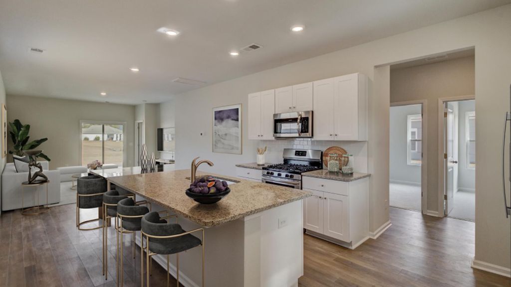 Photo of 364 Pine Crest View Drive Street, Summerville, SC 29486 (MLS # 25027700)
