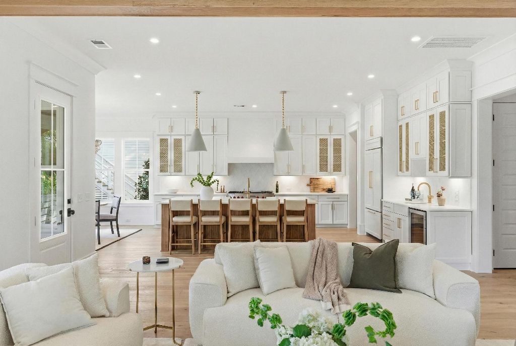 Photo of 832 Mccants Drive, Mount Pleasant, SC 29464 (MLS # 26002015)